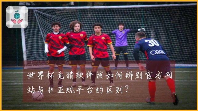 世界杯竞猜软件该如何辨别官方网站与非正规平台的区别？